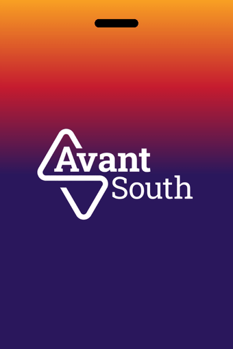 Event badge printed on TAPN Entry for Avant South