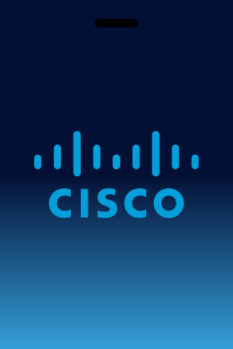 Event badge printed on TAPN Entry for Cisco