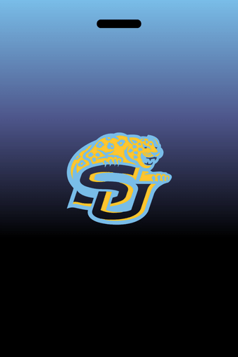 Event badge printed on TAPN Entry for Southern University A&M