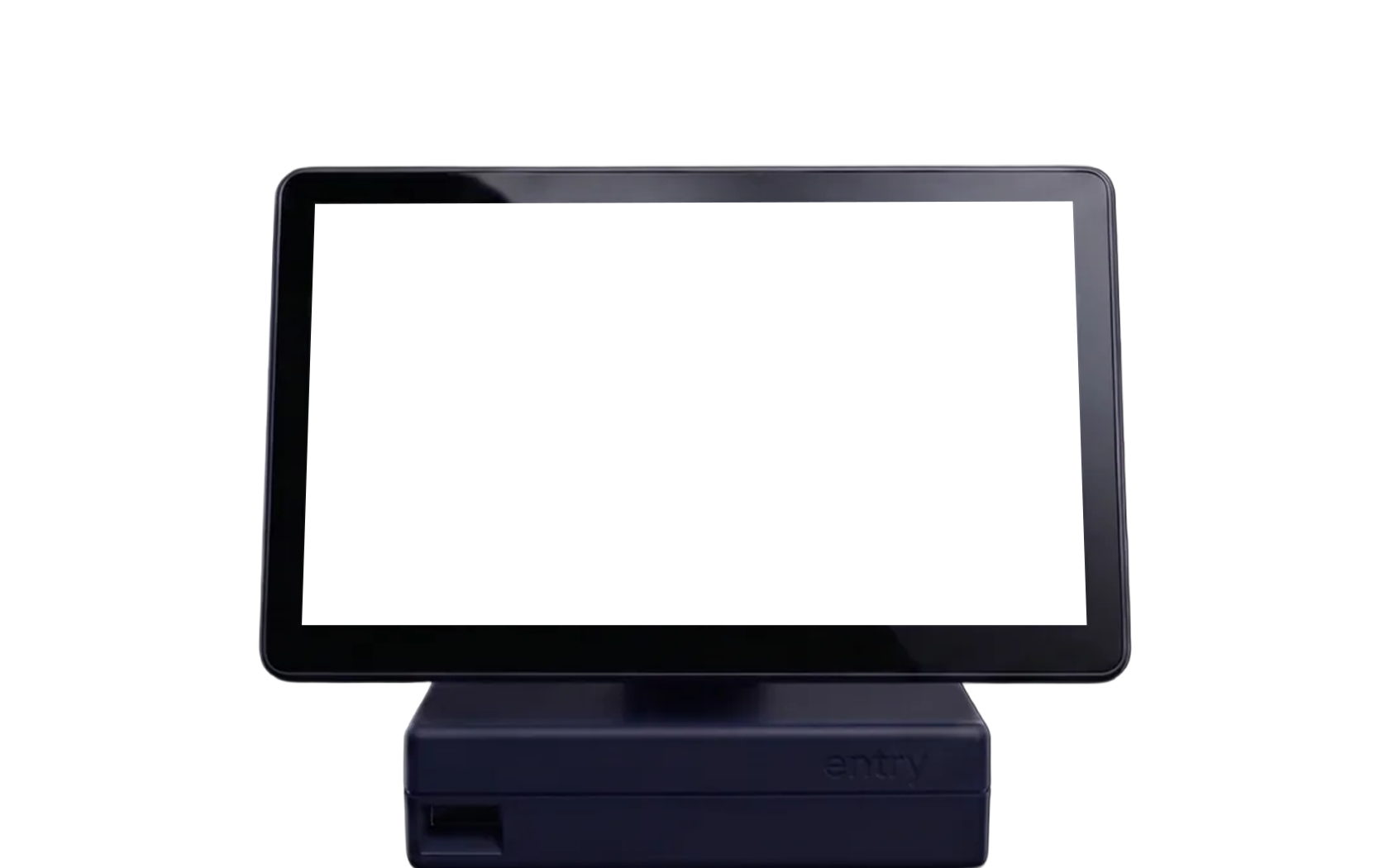 TAPN Entry kiosk