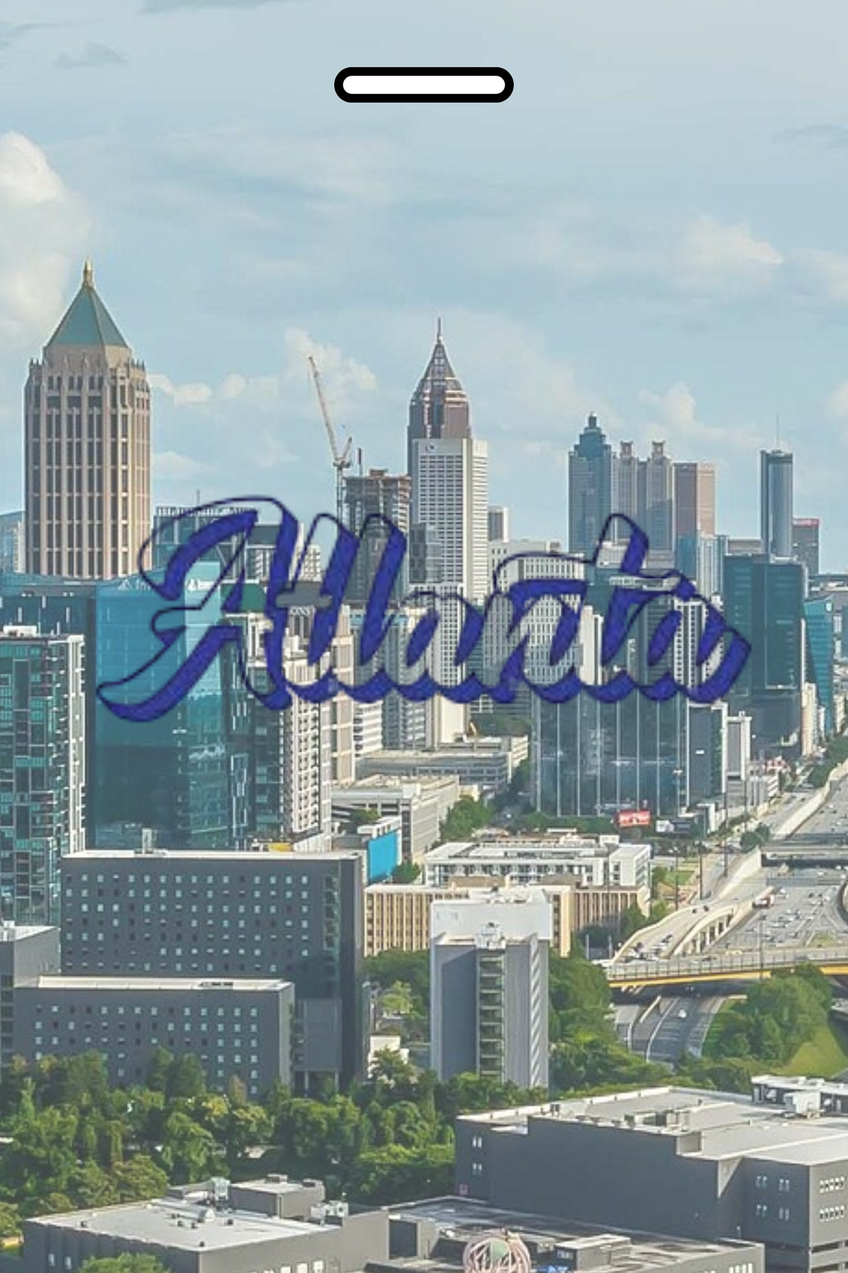 City of Atlanta